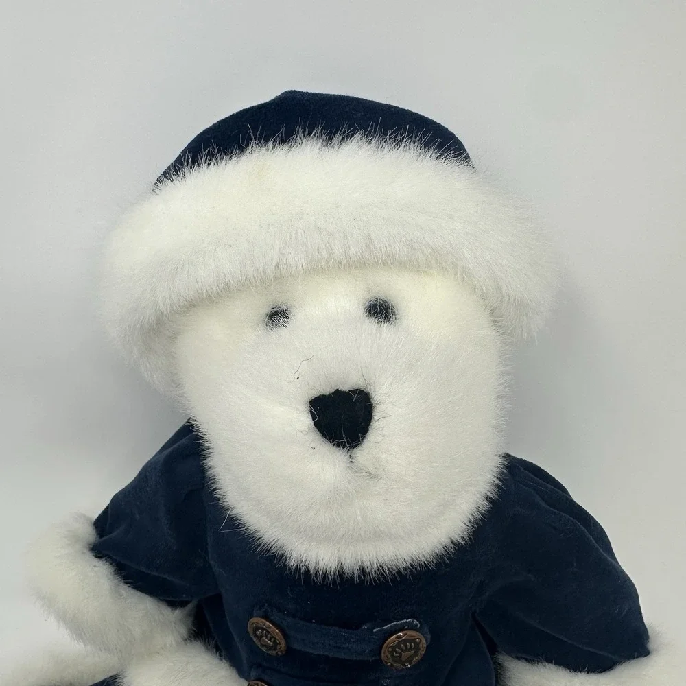 Vintage Boyds Bear - Ingrid and Heidi Svenbeary - VERY RARE! - with tags